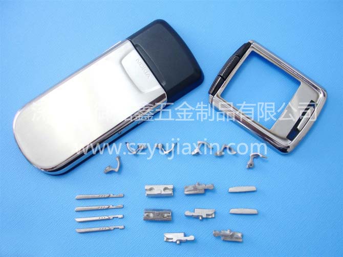 異性構造部品,精密攜帯電話アクセサリー,金屬粉末射出成形MIM加工,金屬粉末冶金PM加工,微細構造部品